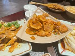-小街天府(西工小街店)