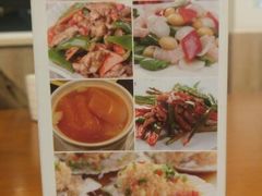 android_upload_pic-香江小厨 The Kitchen(香江俱乐部店)