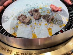 -晓燃地摊烤肉(朝阳双桥店)