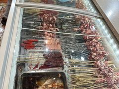 -新疆阿凡提烧烤(泾水路店)