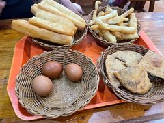 -清真高老大牛排胡辣汤(嵩山路总店)