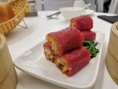 -好友缘家宴(青山路店)