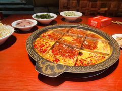 -黄家码头老火锅(解放碑旗舰店)