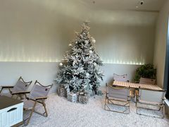 -J Create城市露营咖啡·简餐·宠物(上海动物园店)