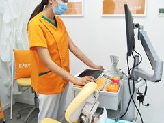 -爱雅仕口腔·数字化矫正中心(国贸门诊)