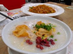 -赏点粤式点心(广州塔店)