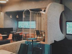 大堂-SENTEA森茶(麦地丽日店)