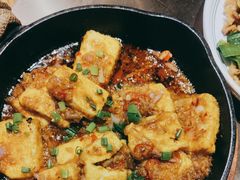 -云海肴云南菜·蒸汽石锅鱼(北京良乡华冠店)