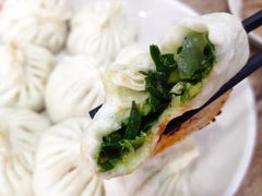 -津门张记包子铺(华昌道店)