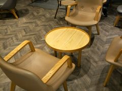 大堂-奈雪的茶(南山大冲一期店)