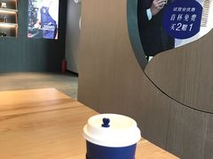 -瑞幸咖啡(宝华国际广场店)