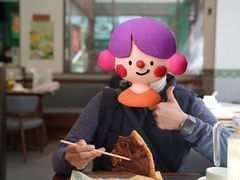 -黑窑厂糖油饼烤鸭·清真菜(黑窑厂街店)