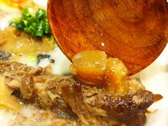 猪软骨拉面-味千拉面(郑州杉杉奥特莱斯购物广场店)