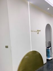 -JUNO hair salon