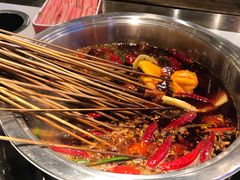 -让签签飞小郡肝串串香(春熙路形象店)