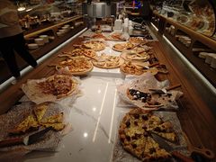 -比格比萨自助(新辰里学清路店)