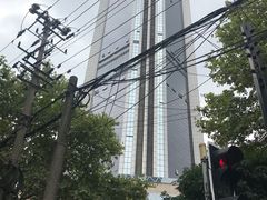 -上海新锦江大酒店