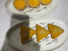 -红棉中餐厅·广州海航威斯汀酒店