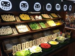 -八角锄烧·肉火锅(天河城店)