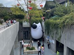 -回龙窝历史文化街区