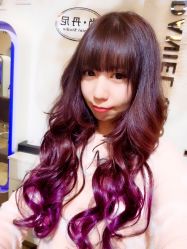 -尚·丹尼Hair