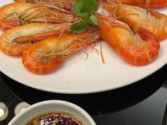-冬宝海鲜食府(桂城店)