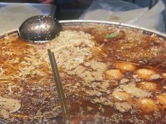 -阜阳杜大大卷馍(塘沽路店)