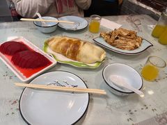 -鼎香润(德胜门内店)