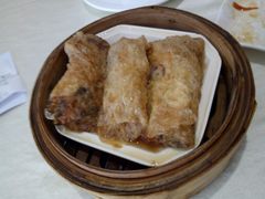 -君豪大酒店-东海渔村中餐厅
