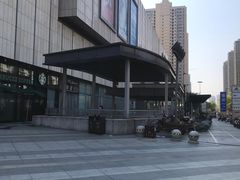 -沃尔玛(平阳鳌江店)