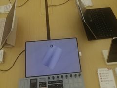 -华为智能生活馆(上海金桥国际商业广场)