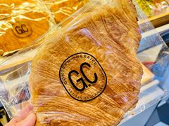 -GONTRAN CHERRIER·GC可颂(朝阳大悦城店)