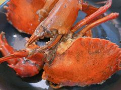 -莲花公园煎蟹(总店)