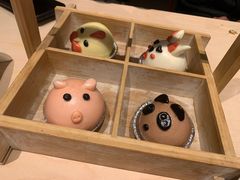 -避风塘(金山万达店)