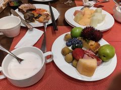 -昆明洲际酒店