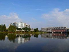 -四川大学(江安校区)