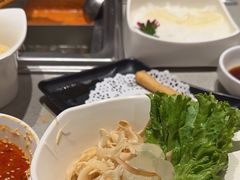 -海底捞火锅(荣盛广场店)