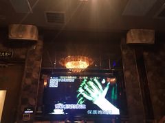 -K+全国连锁KTV(绿地缤纷天地店)