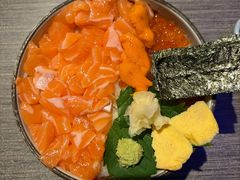 -炙柒Sekinana·精致日料(合生汇店)
