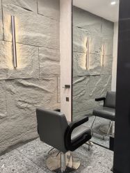 -A&L salon