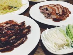 -董立兵烤鸭店(山大路店)