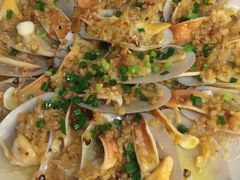 -仁西海鲜酒楼(振东店)