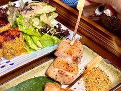 -鸟泉居酒屋·烧鸟·酒馆(百子湾店)