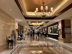 -记者俱乐部酒吧(北京瑞吉酒店)