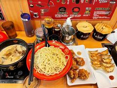 -博多一幸舍(侨福芳草地购物中心店)