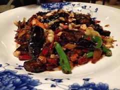 -百味地锅鸡(二店·财校分店)