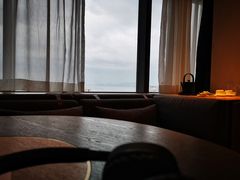 -深圳滨河时代ICON LAB艾垦酒店