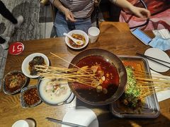 -付小姐在成都(五道口店)