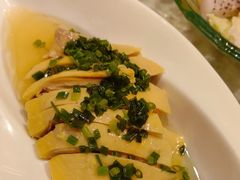 -喜来登由由大酒店九州膳坊中餐厅