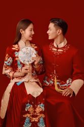 -巴黎恋人婚纱摄影(东莞总店)